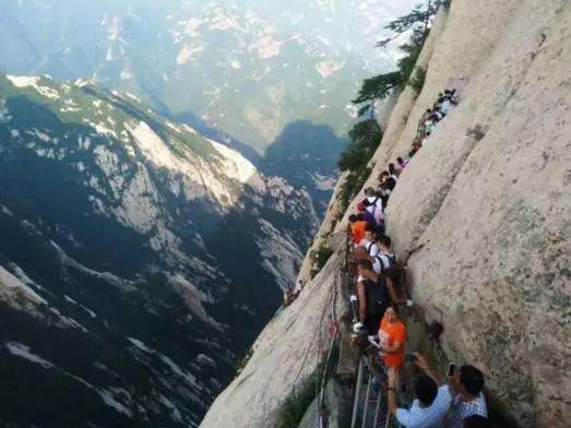 旅游热点图片