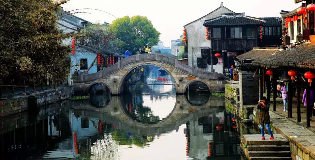 旅游热点图片