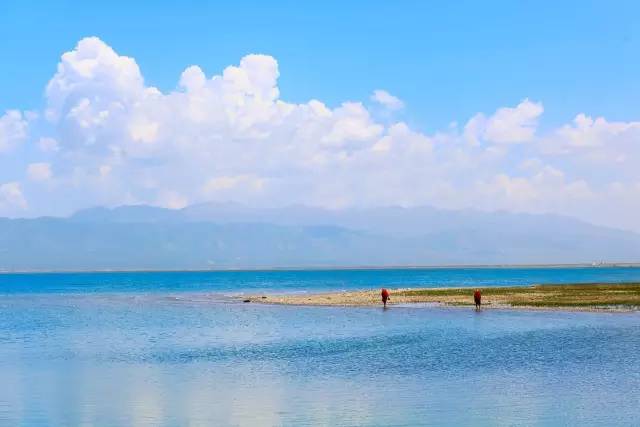 旅游热点图片