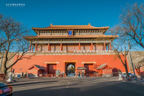 旅行游记图片