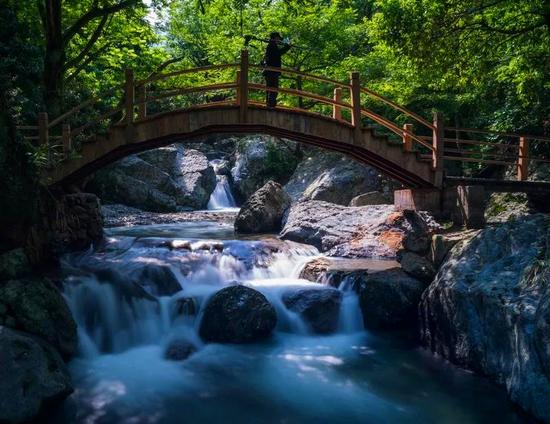 旅途摄影图片