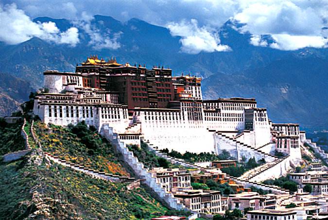 景点排名图片