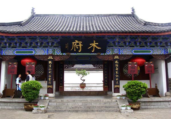 景点排名图片