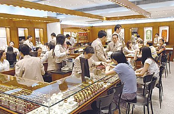 购物攻略图片
