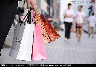 购物攻略图片