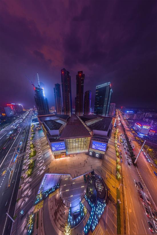 旅游攻略图片