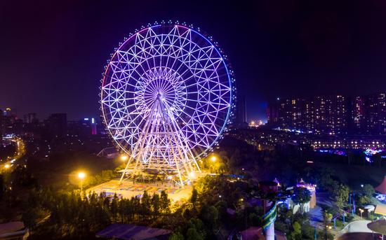 旅游攻略图片